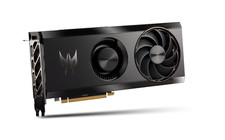 Graphics Card Predator BiFrost