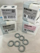 Genuine Nord Lock Washers