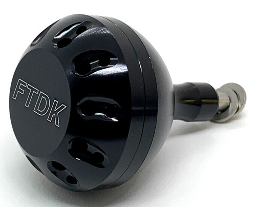 Power handle ftdk 47mm knob - handle,