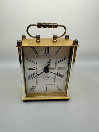 Vintage bulova b1310 - vintage,