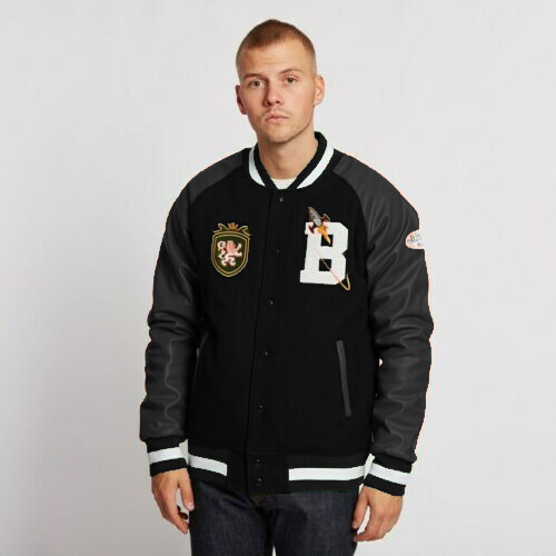 Billionaire boys club varsity - billionaire,
