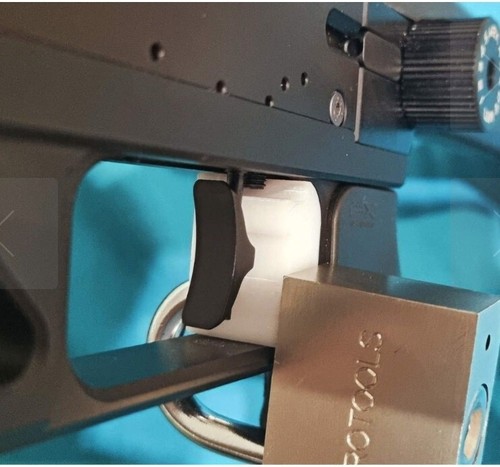 Dreamline trigger lock - fx,