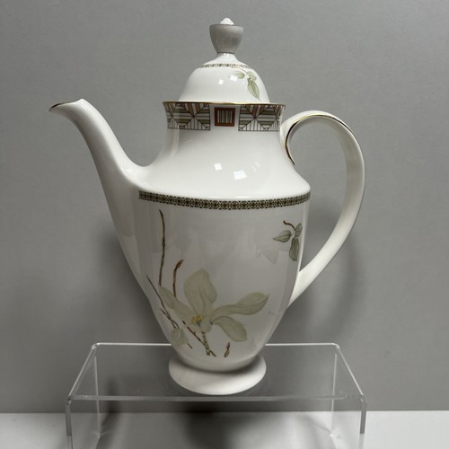 Royal doulton white nile - white,