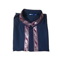 New Men's Bisht Cloak Arab