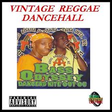 Bass Odyssey Sound System Live