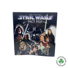 The Official Star Wars Fact