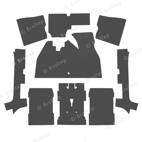 Interior carpet for - interior,