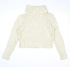 Shrinking Violet Womens Beige