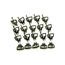 Dapol Tension Lock Coupling