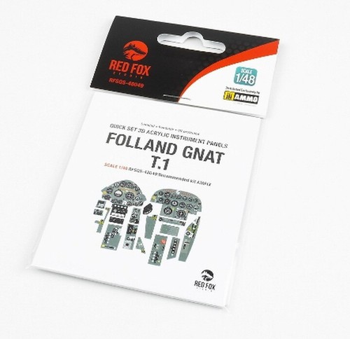 Redfox studio rfsqs 48049 - studio, #rfsqs-48049