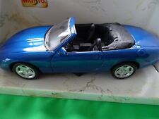  MAISTO VINTAGE 1006 JAGUAR