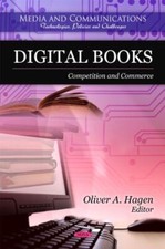 Digital Books: Competition and