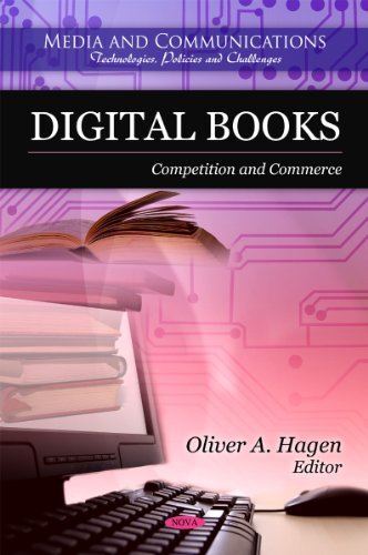 Digital books competition - digital, and