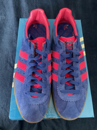 Adidas padiham blue pink - adidas, 10