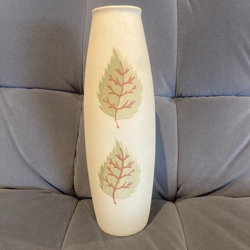 Leaf pattern amano scheurich - leaf,