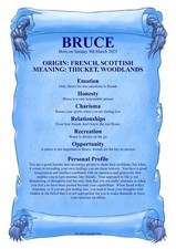 First Name Origin Scrolls