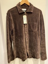 Men's - Oliver Spencer - Brown