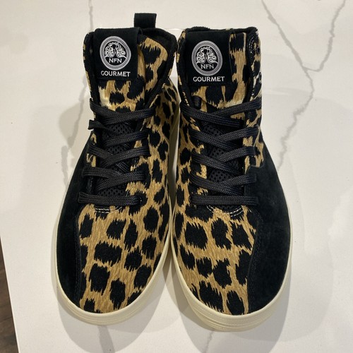 Nfn gourmet quattro - gourmet, skate