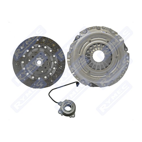 Piece clutch kit for - 3,