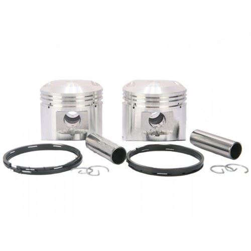 Triumph unit 500 5ta - unit,