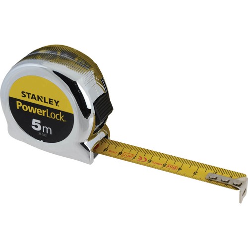 Stanley classic powerlock - classic, tape