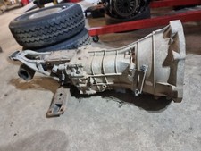 nissan 350z manual gearbox