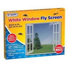 Mesh Net Window Screen Fly