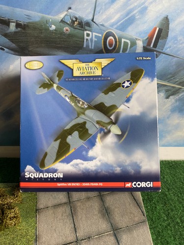 Corgi aviation archive 72nd - corgi,