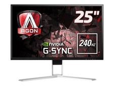 AOC AGON AG251FG 25? Gaming