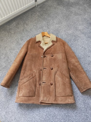 Men large leather - men's,
