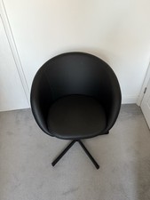 Ikea Skruvsta Swivel Desk