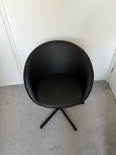 Ikea skruvsta swivel - ikea, desk