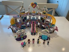 LEGO Friends Heartlake City