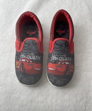 Disney /Pixar Cars Lightning