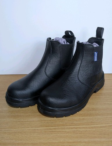 Himalayan 151b black chelsea - black,