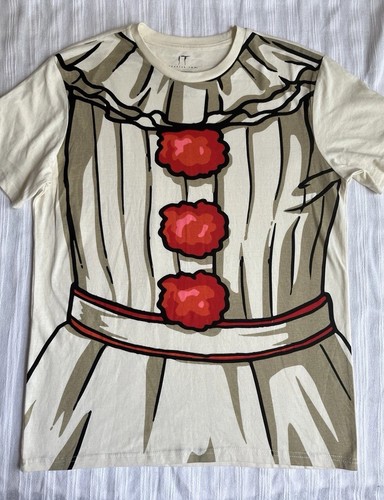 Pennywise chapter 2 - pennywise,
