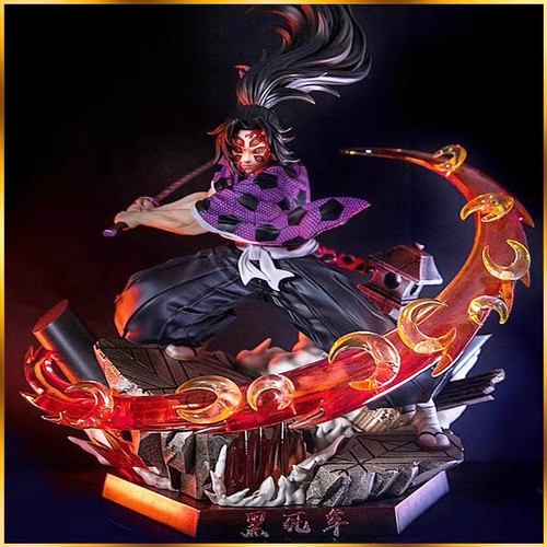 Demon slayer kokushibo - slayer,
