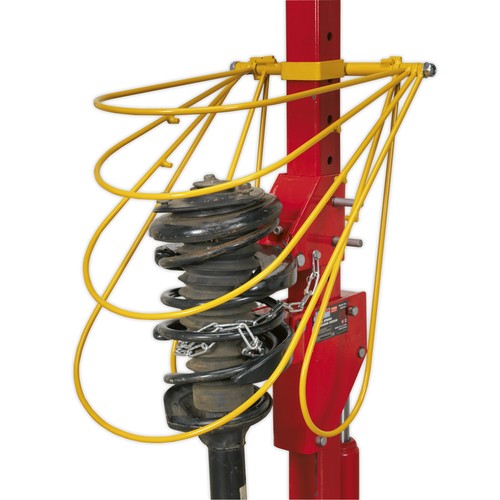 Sealey re23rs coil spring - sealey,