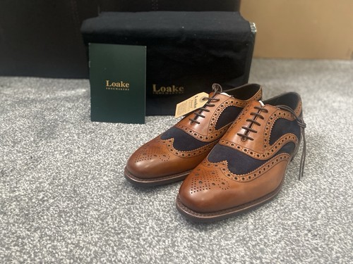 Mens loake kerrige - loake,