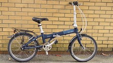 Dahon Vitesse D3 Folding Bike