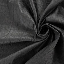 100% Silk Dupion Fabric Sold