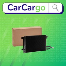AC Air Conditioning Condensor VW Caddy 2.0 SDI 2004-2010 RIDEX GERMAN OE QUALITY