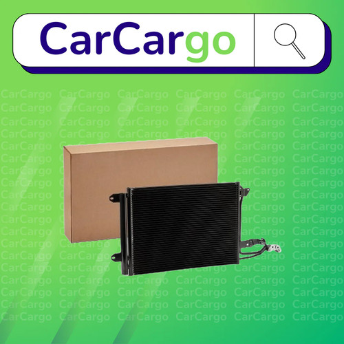 Air conditioning condensor - ac,