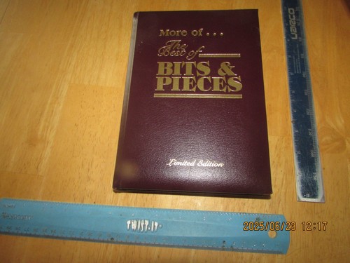 More the best - more,