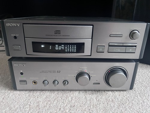 Sony scala vintage fi - la,