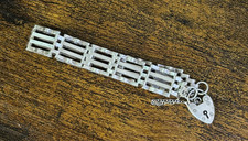 Vintage Hallmarked Silver 4