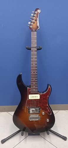 Yamaha electric guitar - yamaha,