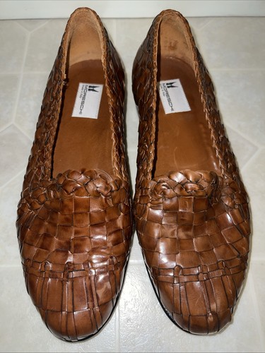 Moreschi chestnut brown - moreschi,