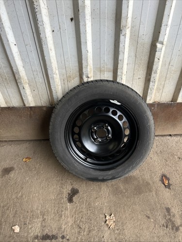 Vauxhall corsa 185 spare - vauxhall, 185/65/15