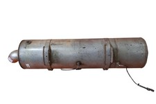 Fits DAF LF Exhaust Silencer